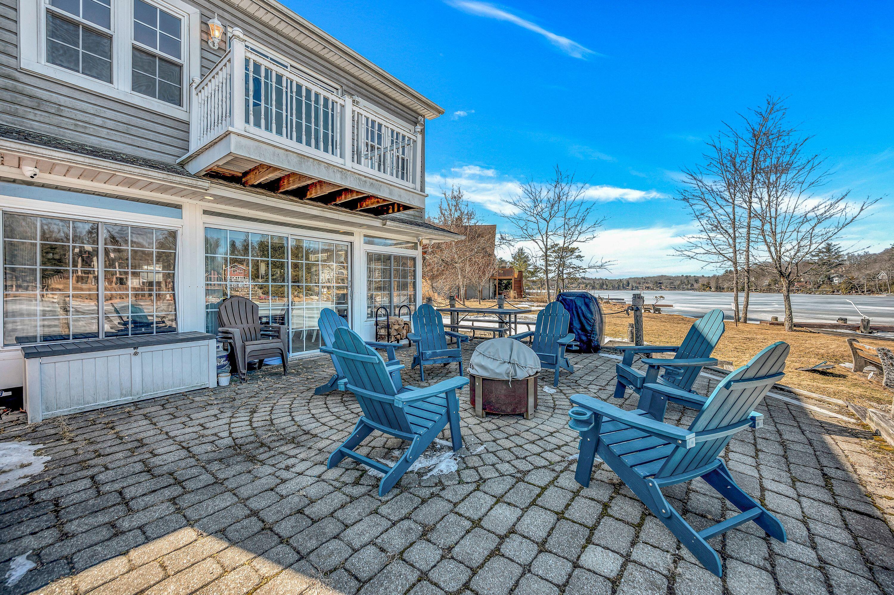 92 S Lake Drive, Lake Harmony, Pennsylvania image 7