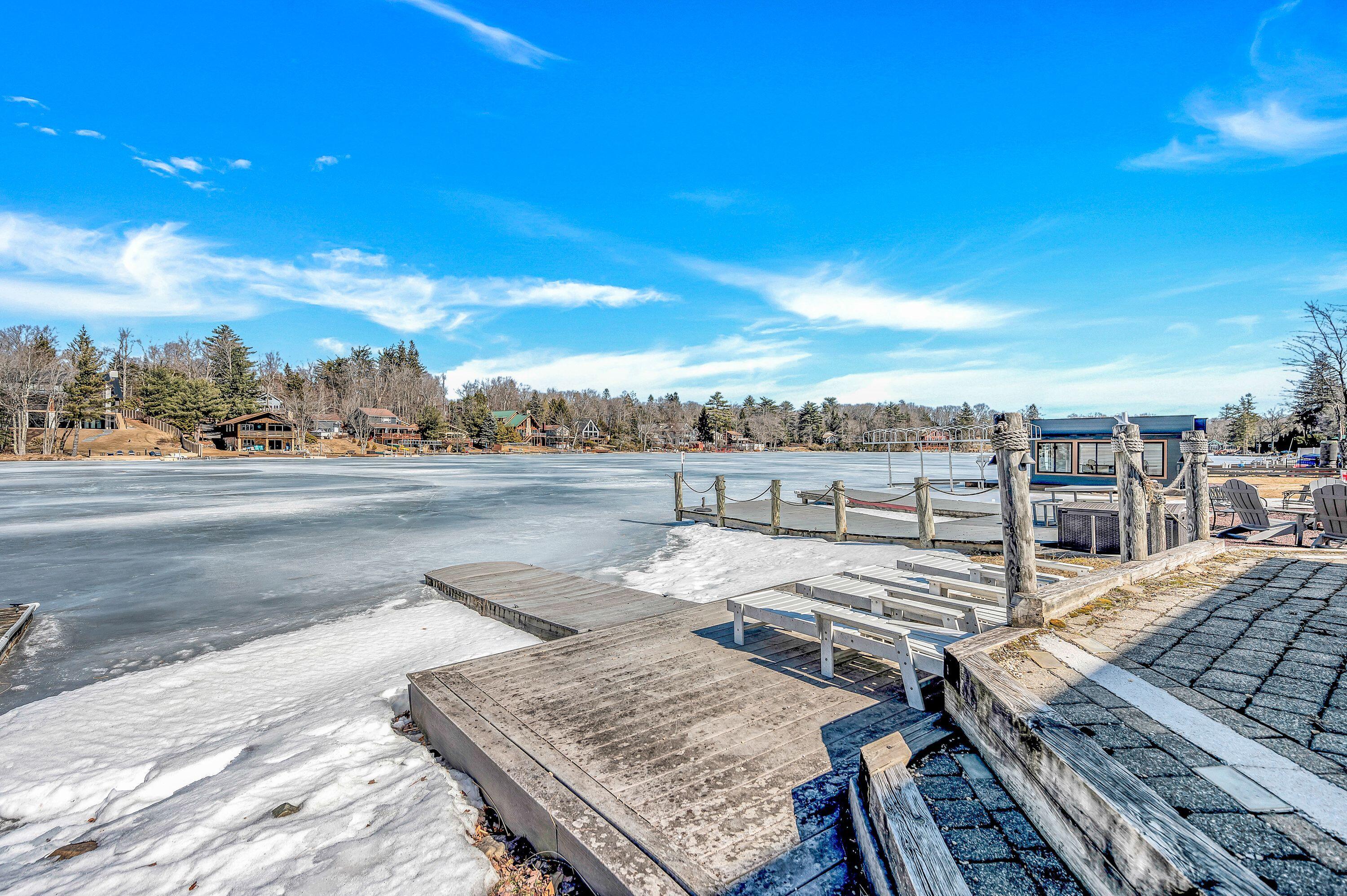 92 S Lake Drive, Lake Harmony, Pennsylvania image 31