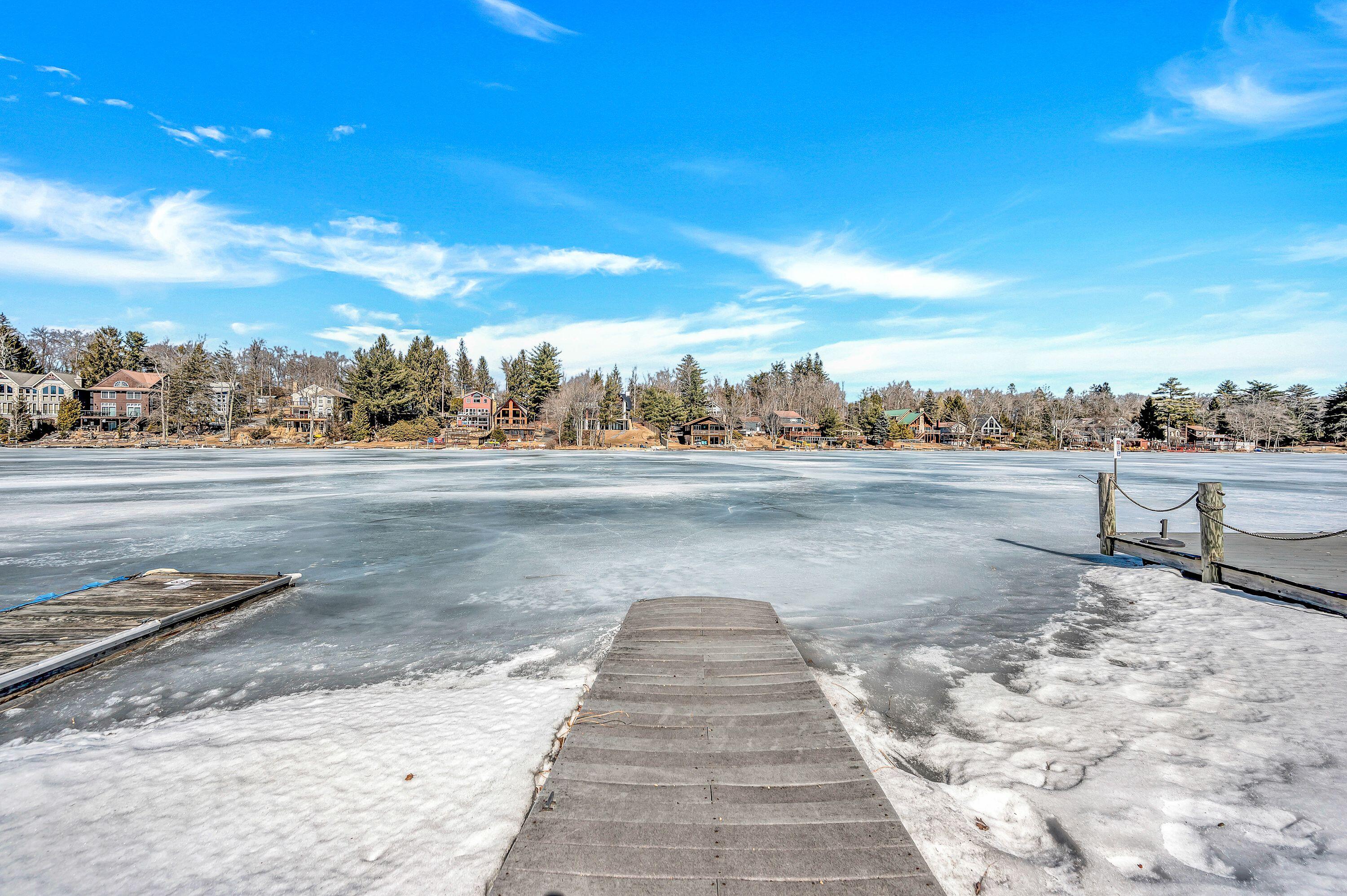 92 S Lake Drive, Lake Harmony, Pennsylvania image 2