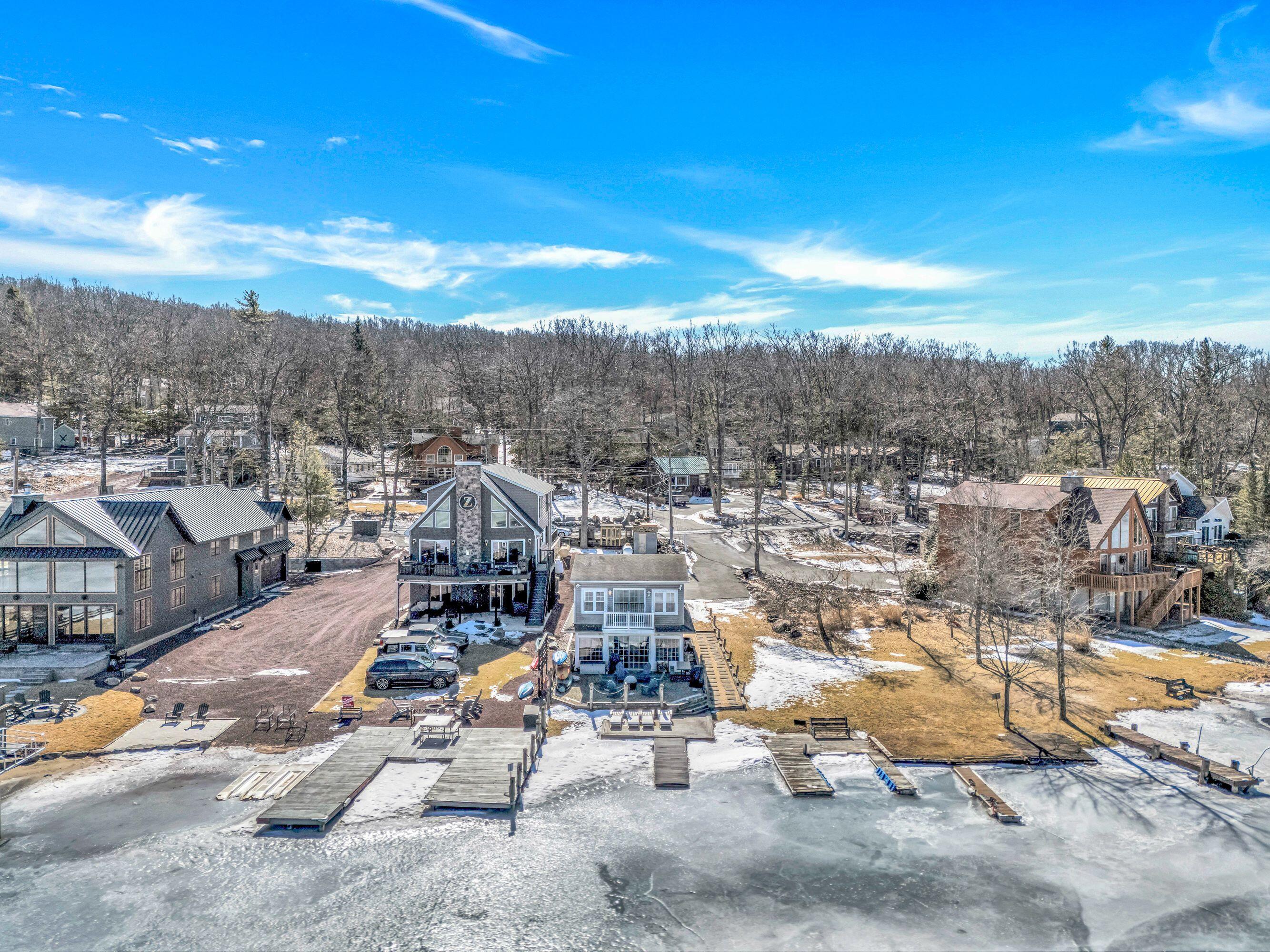92 S Lake Drive, Lake Harmony, Pennsylvania image 27