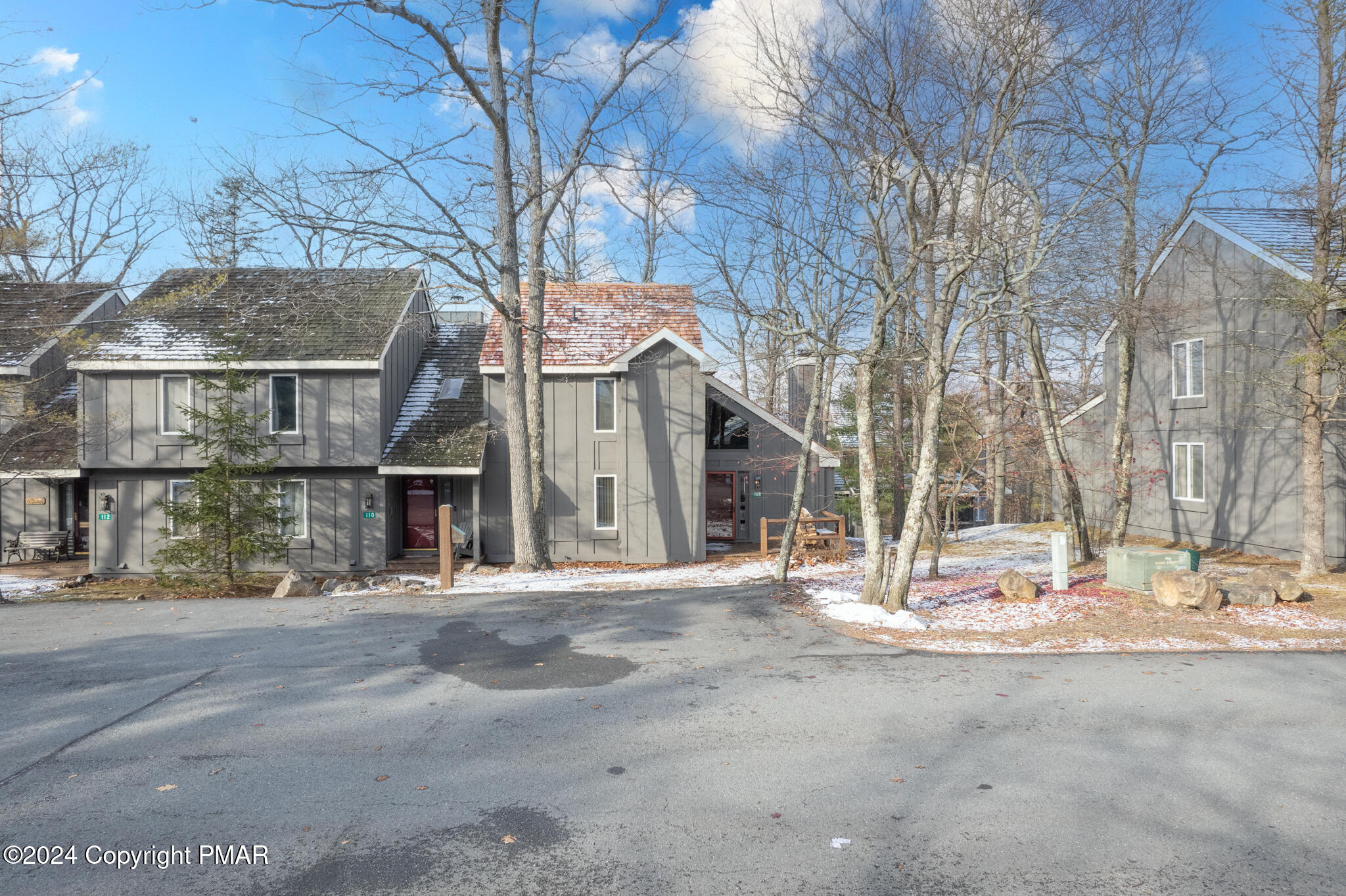 108 Telemark, Lake Harmony, Pennsylvania image 4