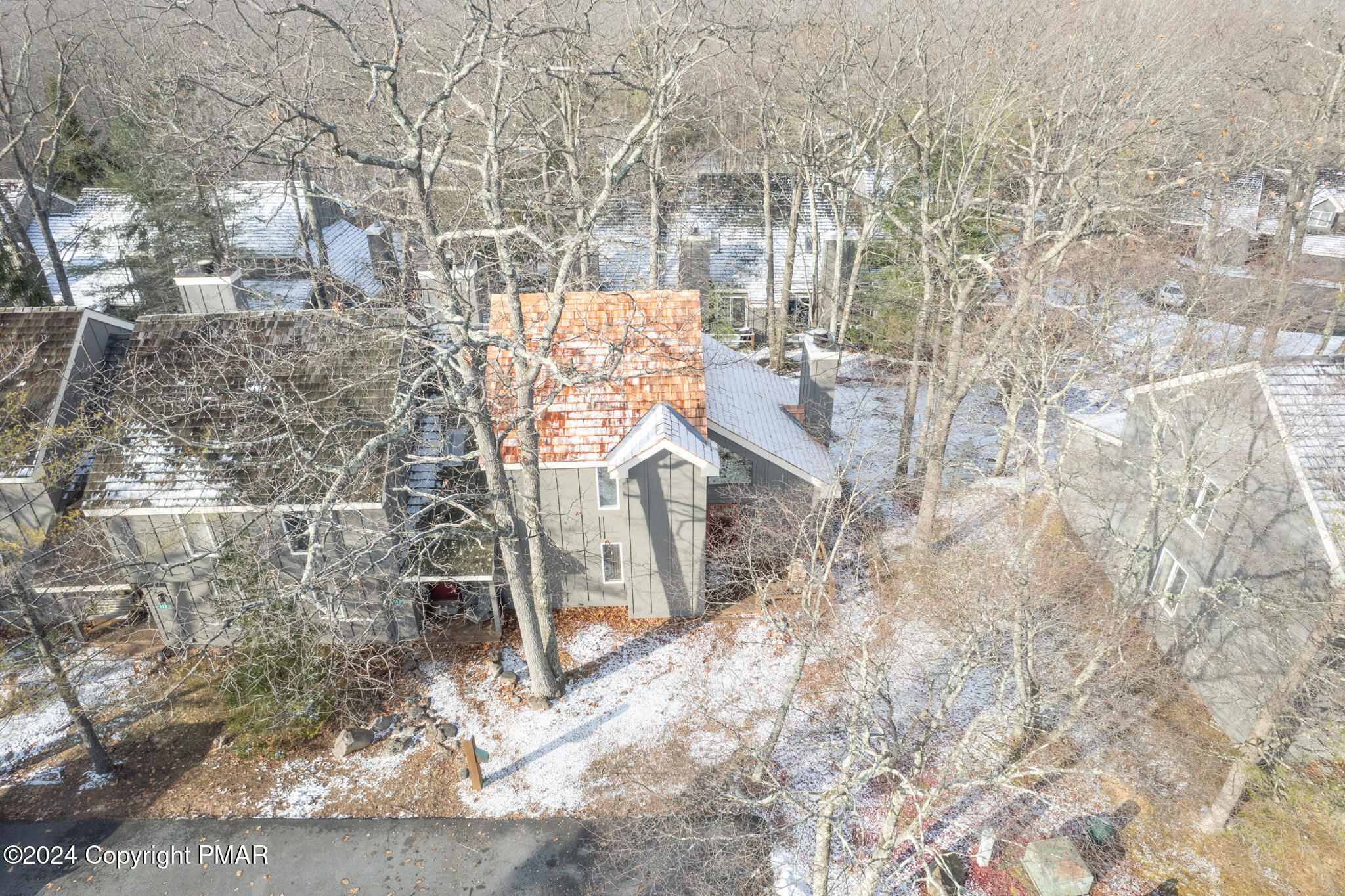 108 Telemark, Lake Harmony, Pennsylvania image 5