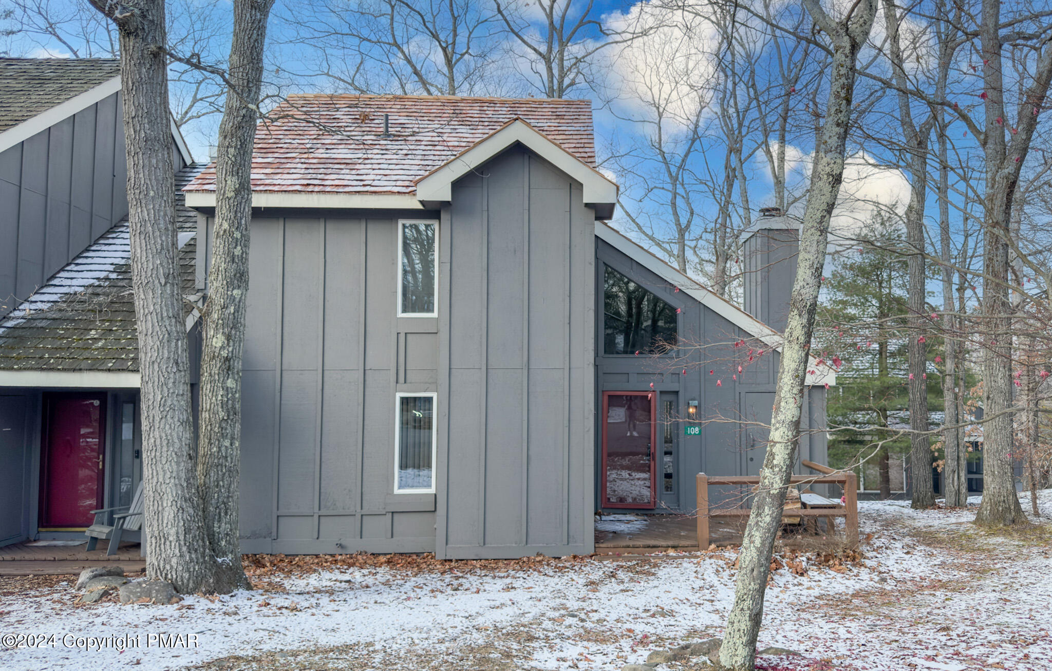 108 Telemark, Lake Harmony, Pennsylvania image 46