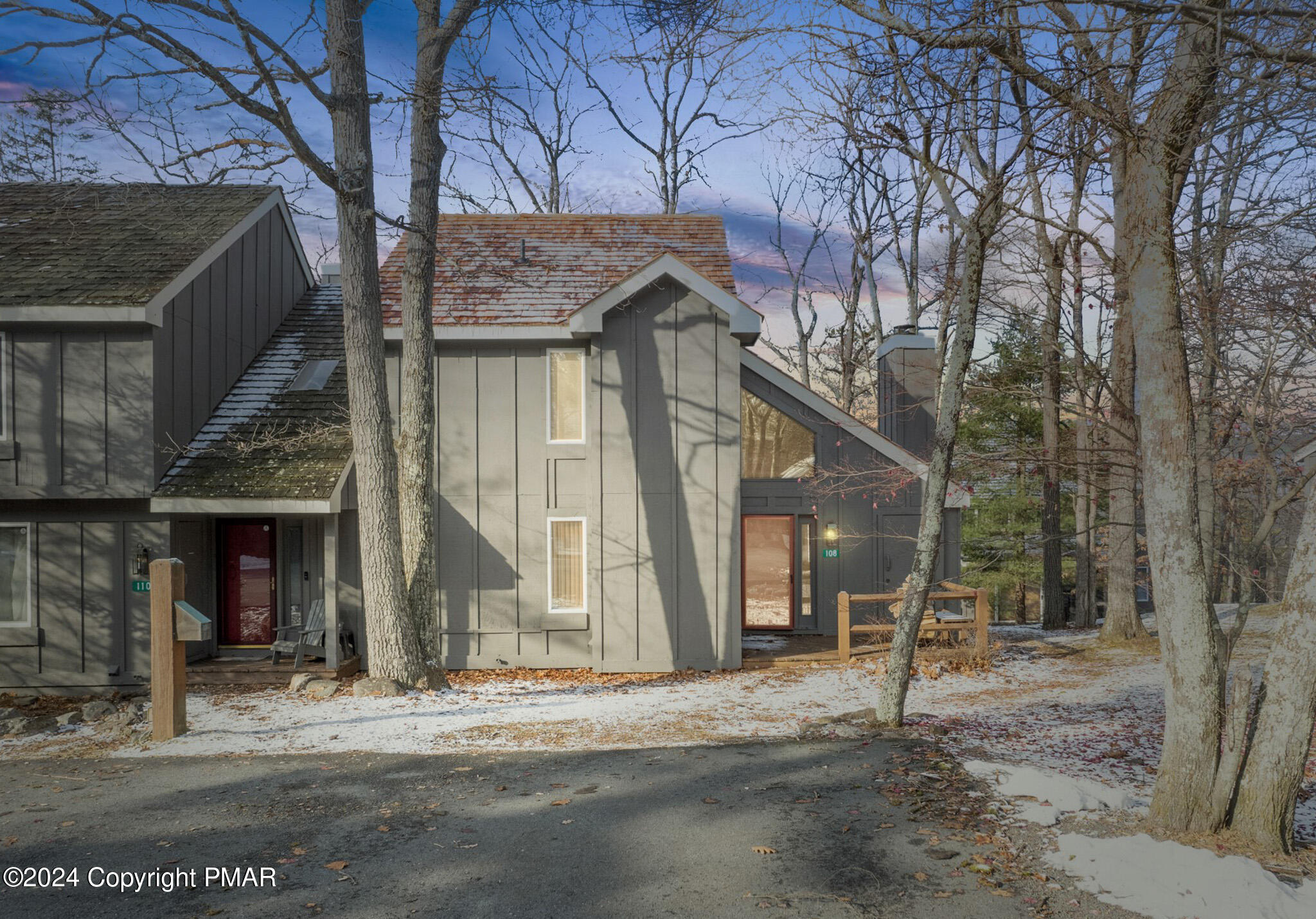 108 Telemark, Lake Harmony, Pennsylvania image 3