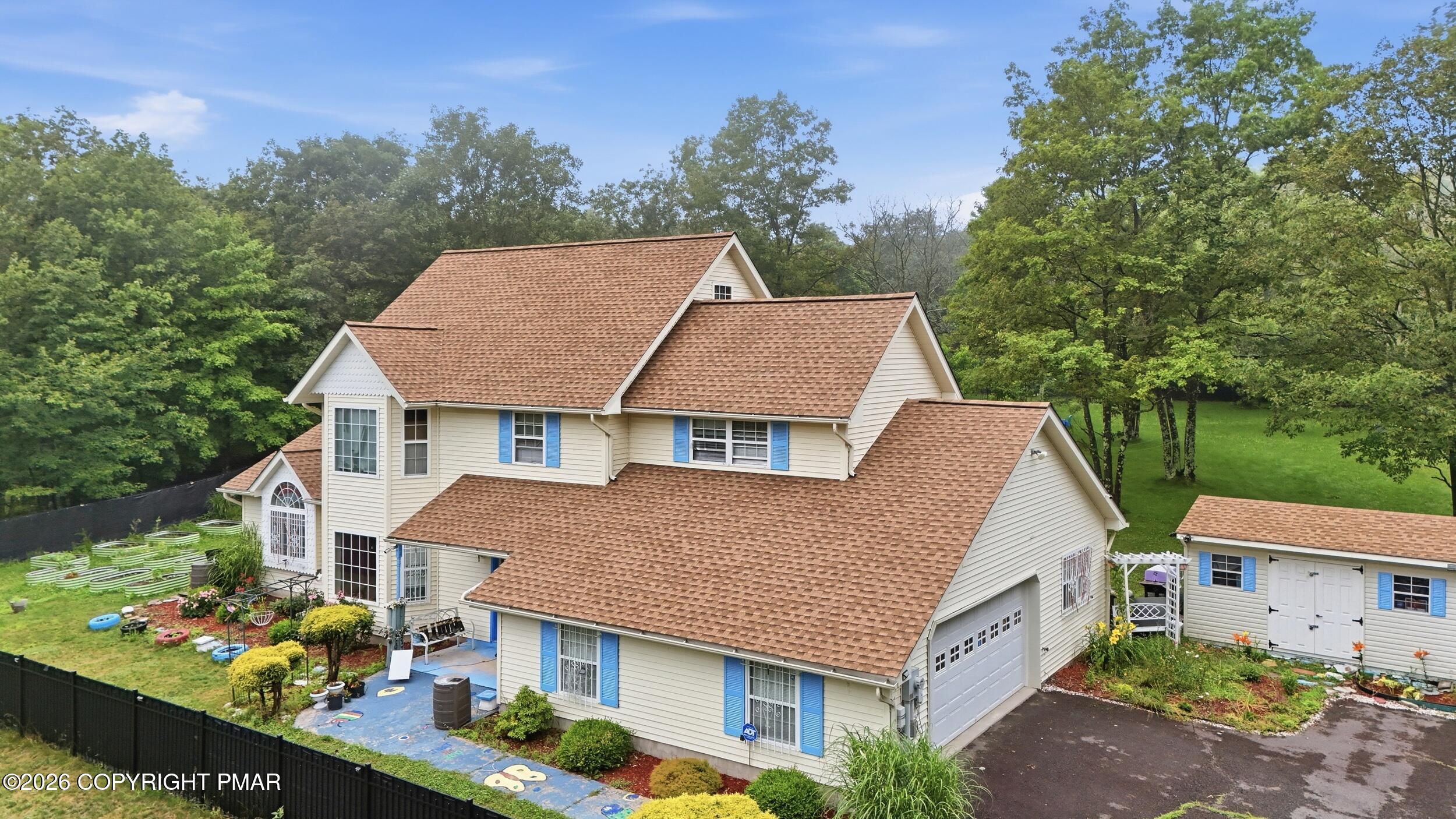 222 Martha Lane