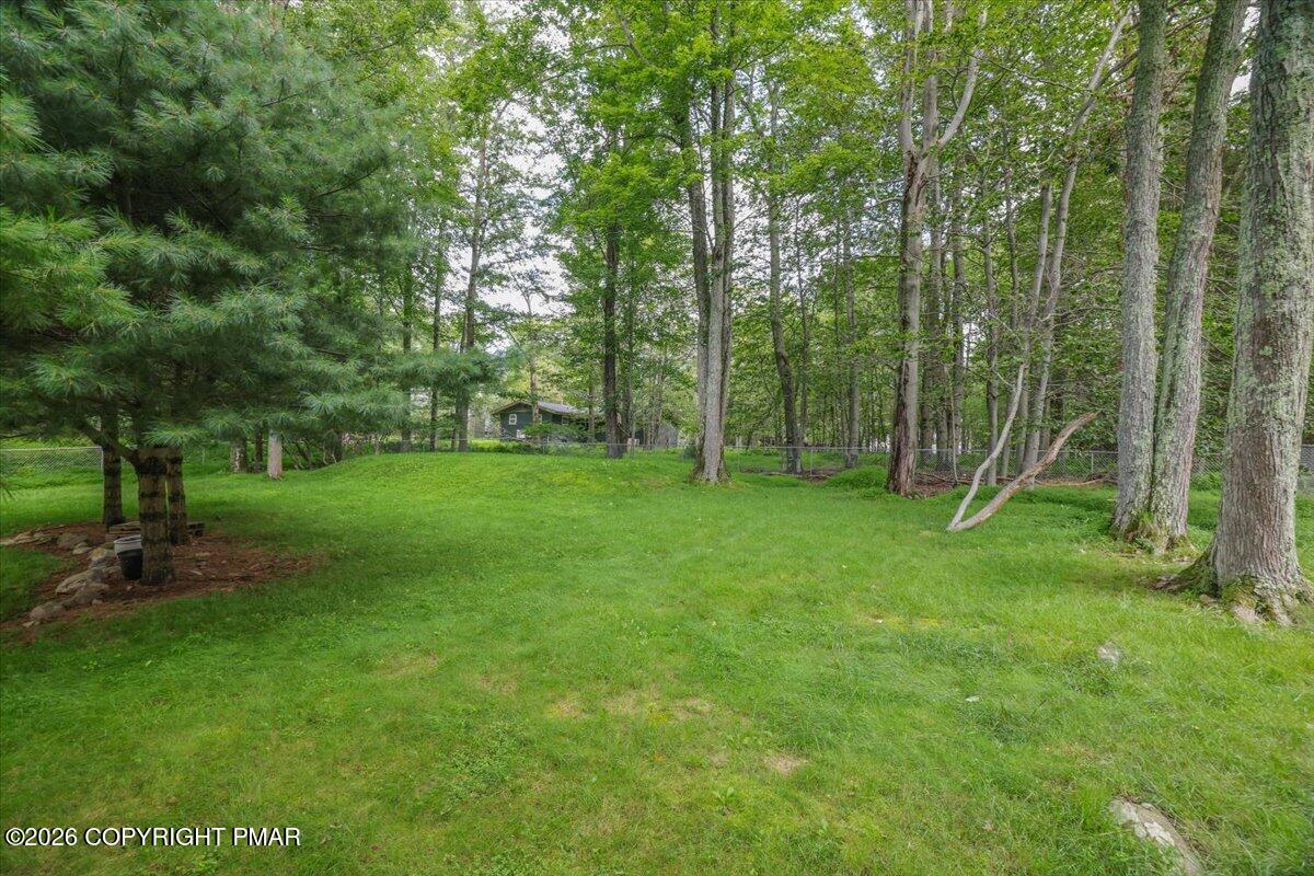 122 Tamarack Trail