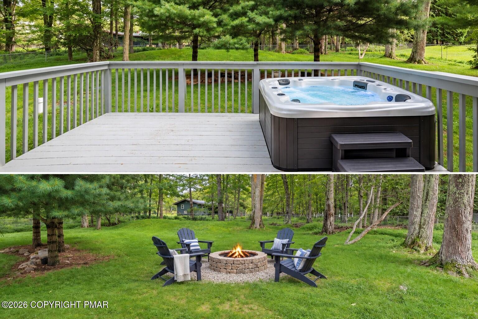 122 Tamarack Trail