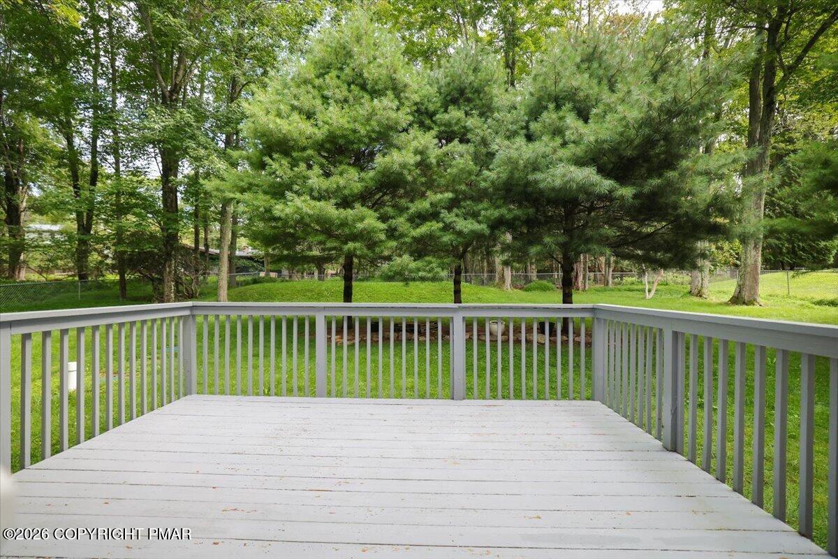 122 Tamarack Trail