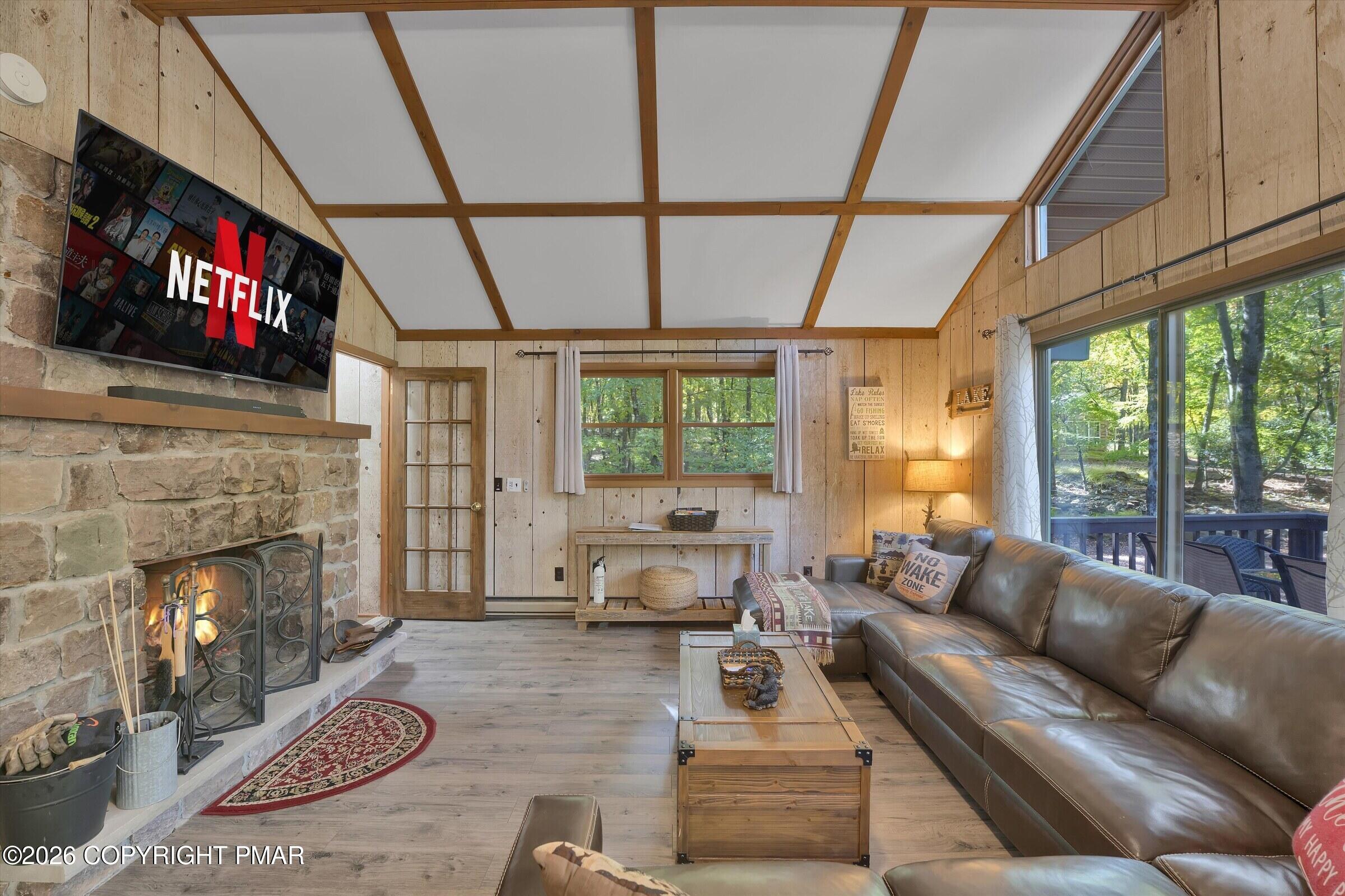 19 Maplewood Road