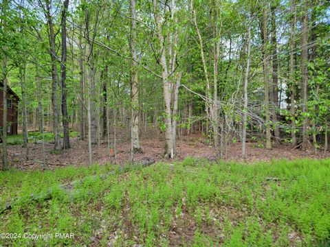 #1873 N Mt Glen Drive Clifton Township PA 18424