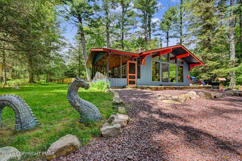 Homes For Sale - 2132 Penny Lane<br/> Pocono Pines, PA 18350