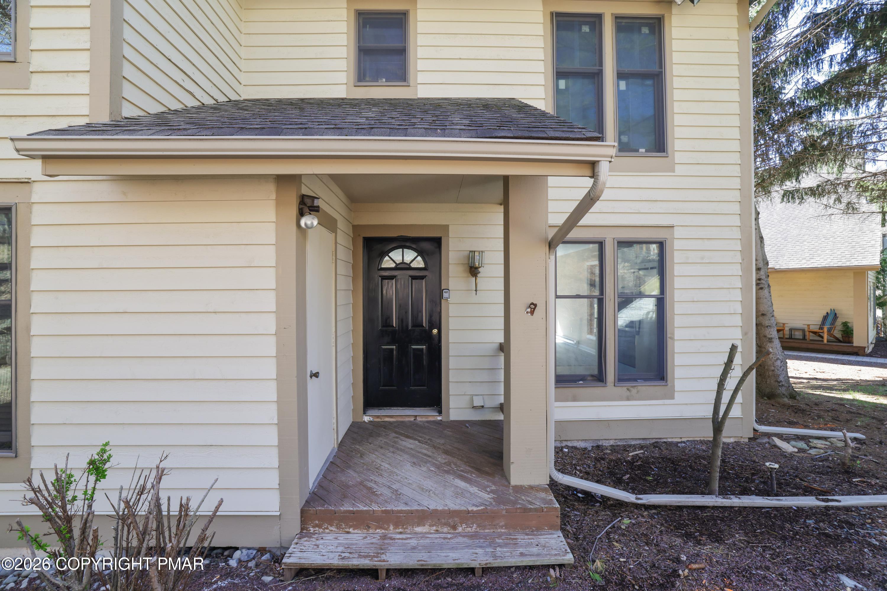417 Hickory Drive