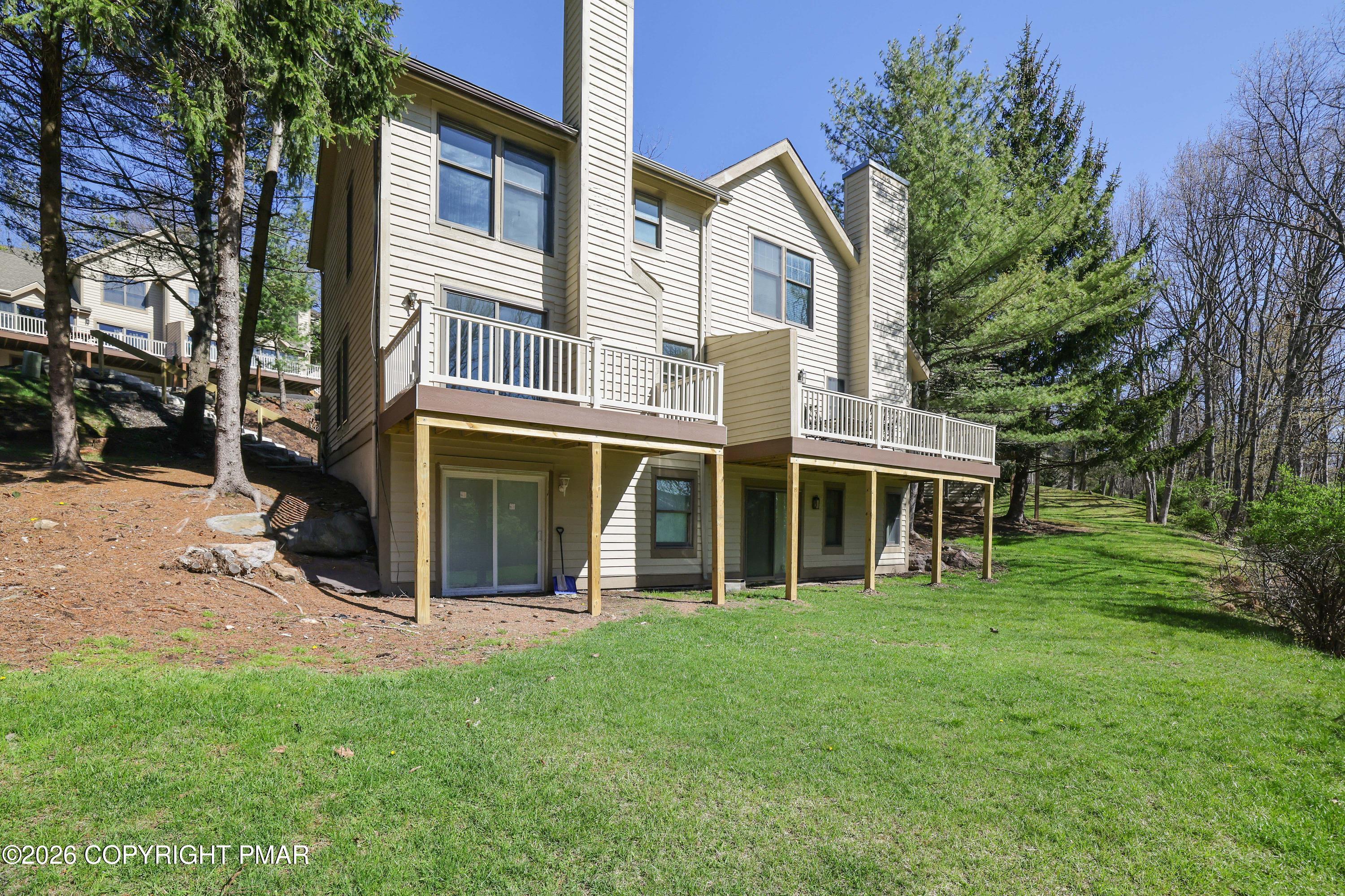 417 Hickory Drive