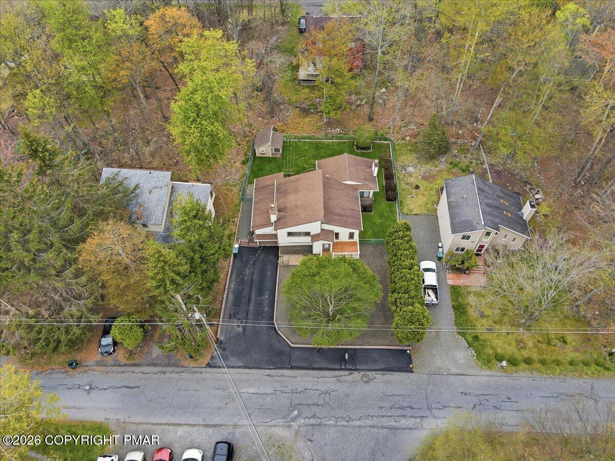 8495 Bumble Bee Way