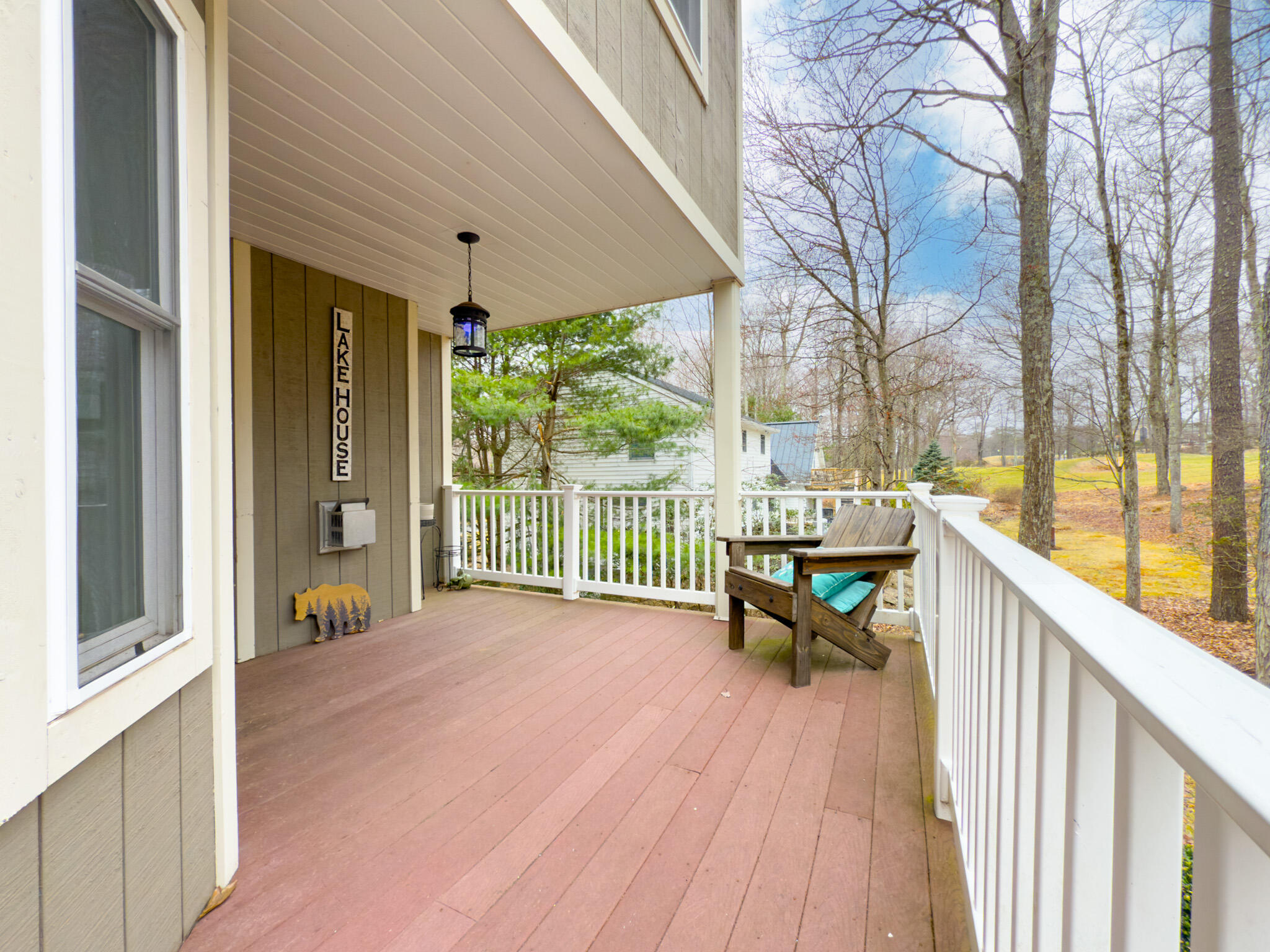 104 Wolf Hollow Road, Lake Harmony, Pennsylvania image 7