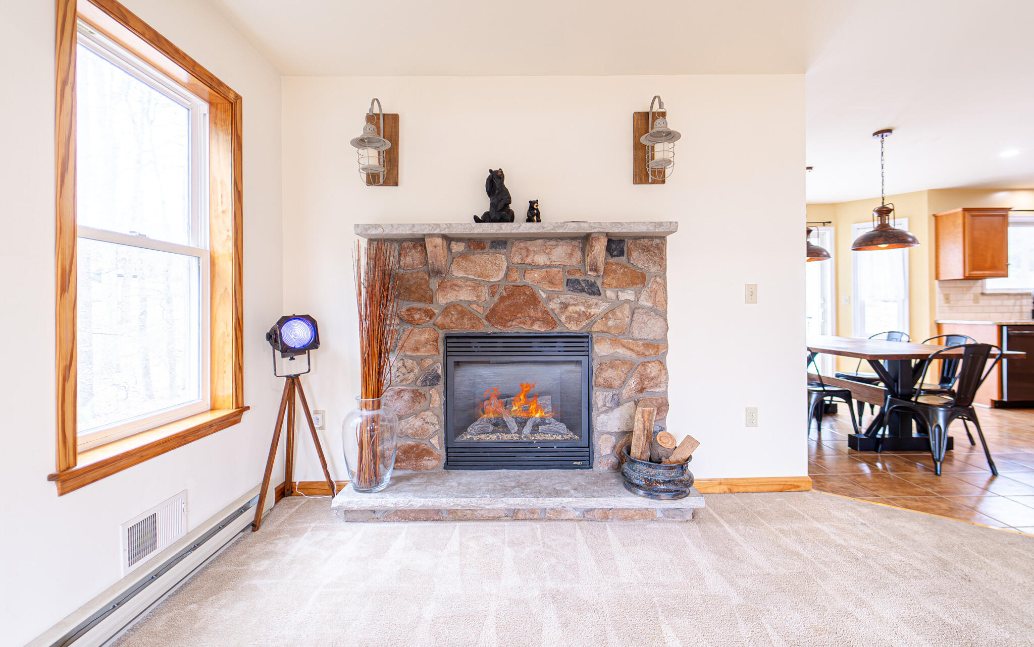 104 Wolf Hollow Road, Lake Harmony, Pennsylvania image 12
