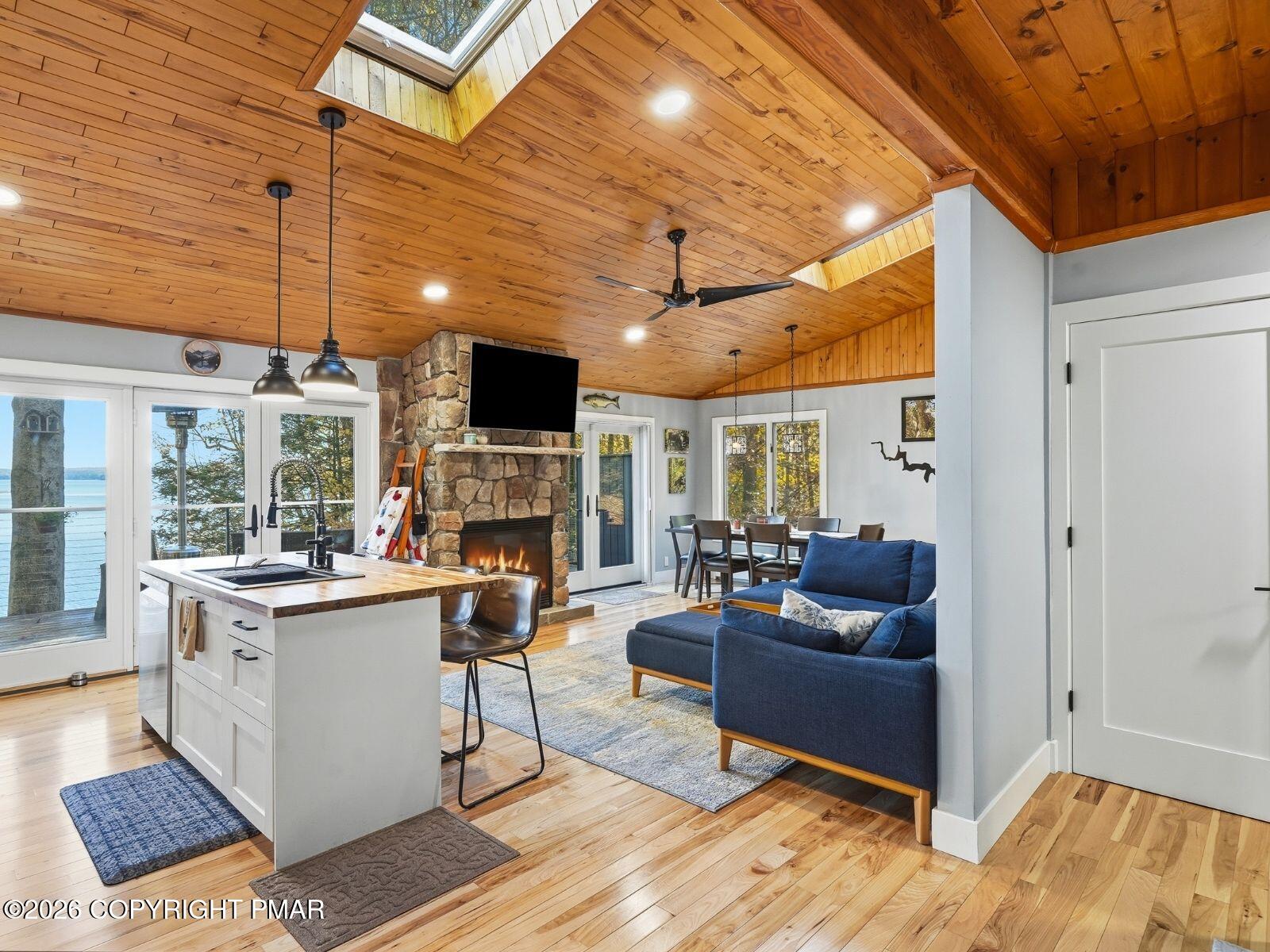 23 Oak Hill