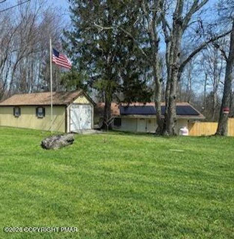 Homes For Sale - 536 Highland Drive<br/> Monroe County, East Stroudsburg, PA 18302