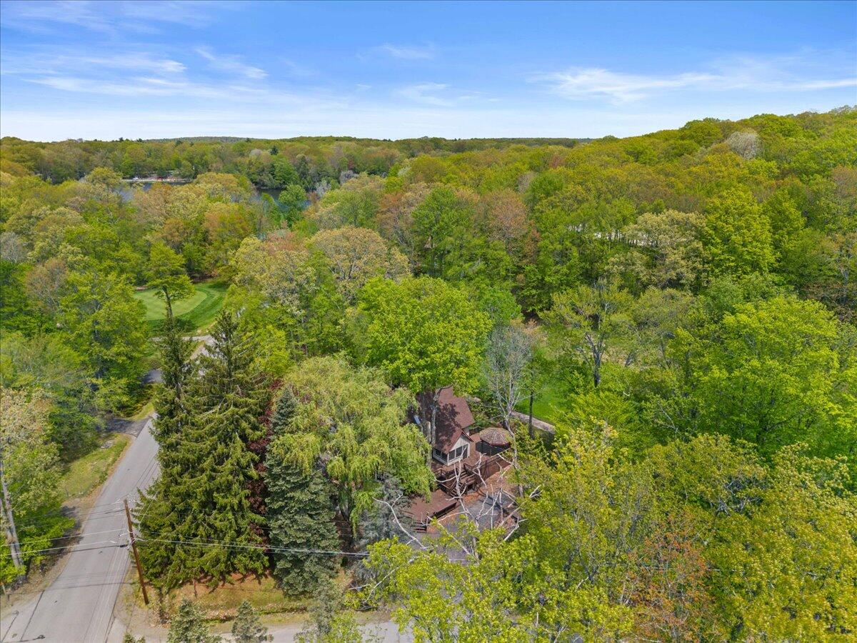 231 Tanglwood Drive, Greentown, Pennsylvania image 42