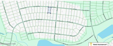 703 Fox Hill Road Albrightsville PA 18210