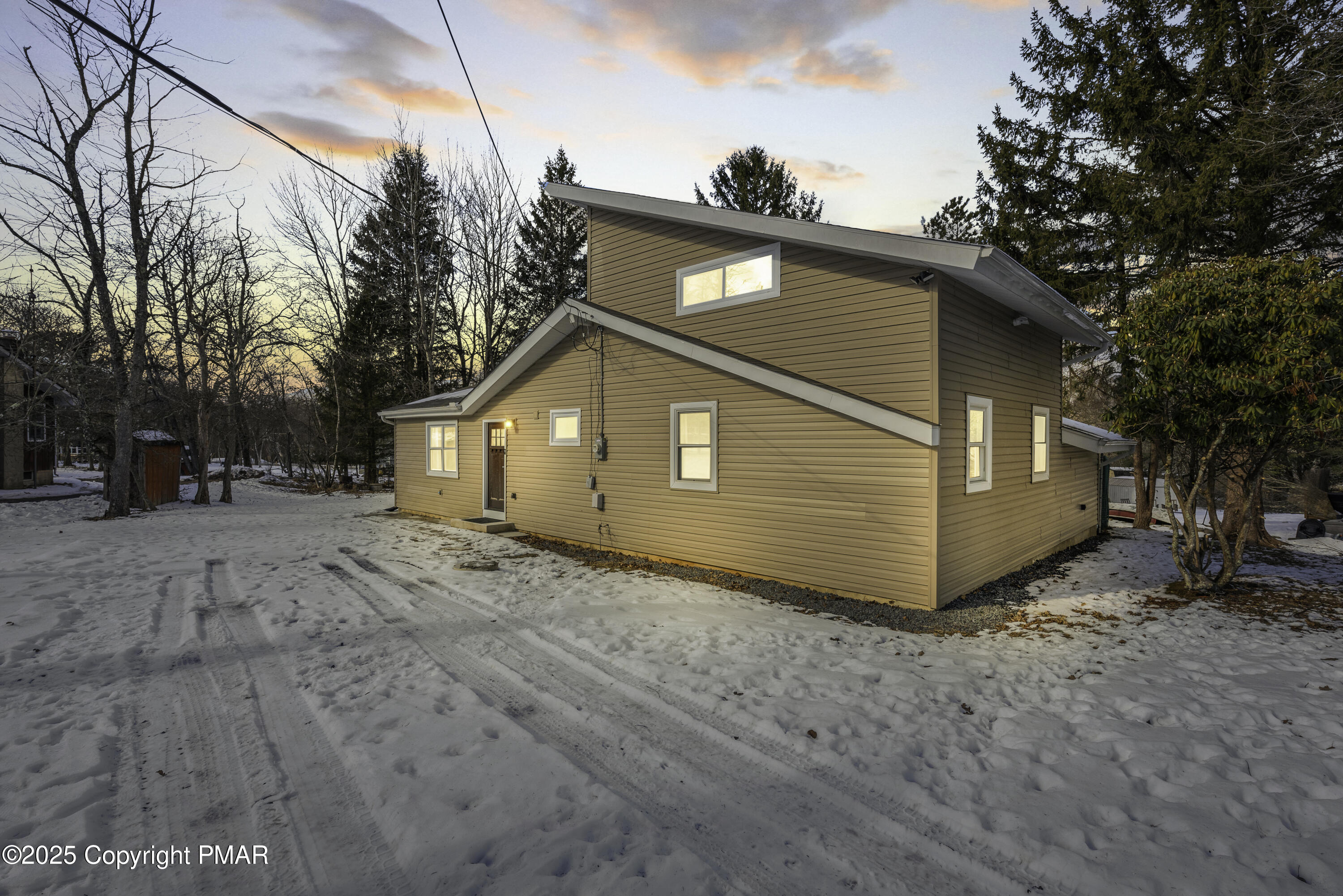 37 Highridge Rd Rd, Albrightsville, Pennsylvania image 2
