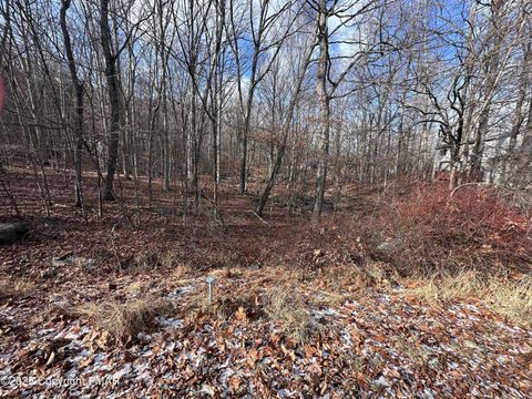Lot 2377 Southport Drive Bushkill PA 18324