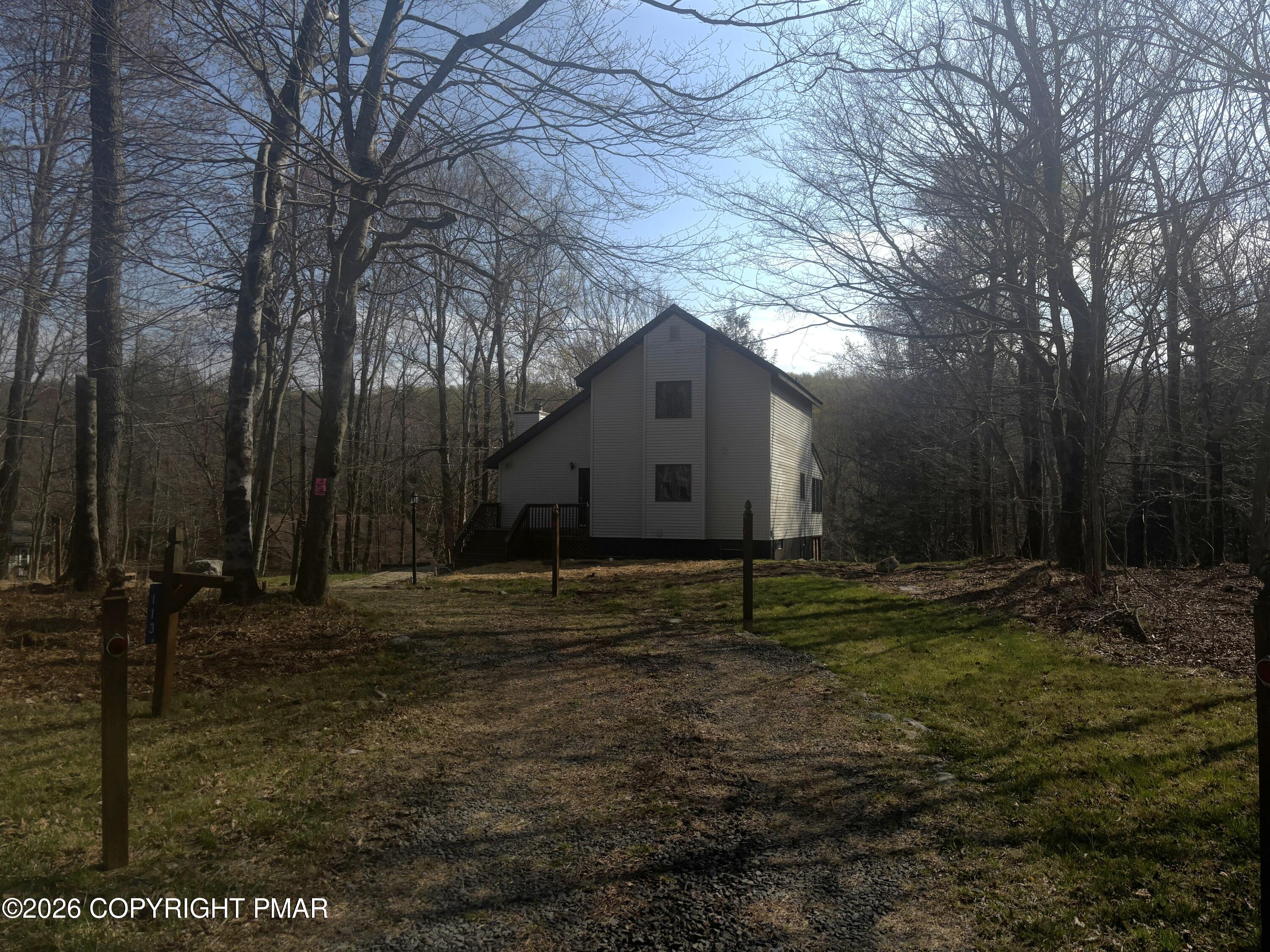 113 S Lehigh River Drive
