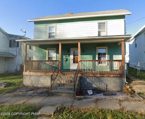 Homes For Sale - 713 Tucker Street<br/> Williamsport, PA 17701