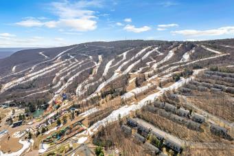 2235   Lot Camelback Drive, Tannersville, Pennsylvania image 1