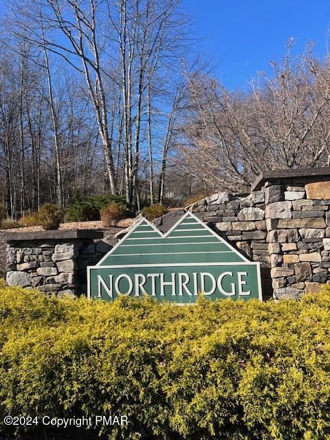 2235   Lot Camelback Drive, Tannersville, Pennsylvania image 1
