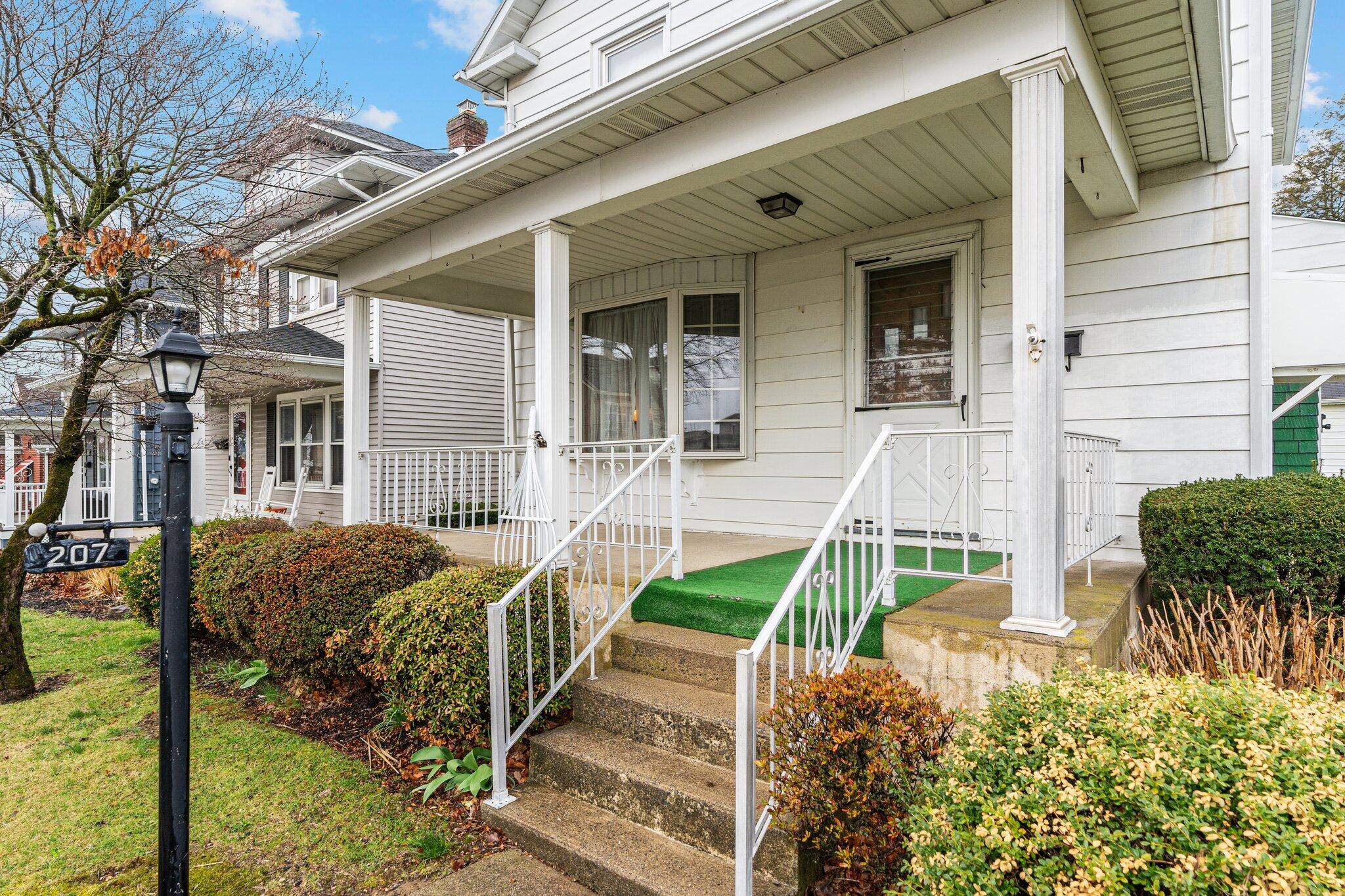 207 N Green Street, Nazareth, Pennsylvania image 13