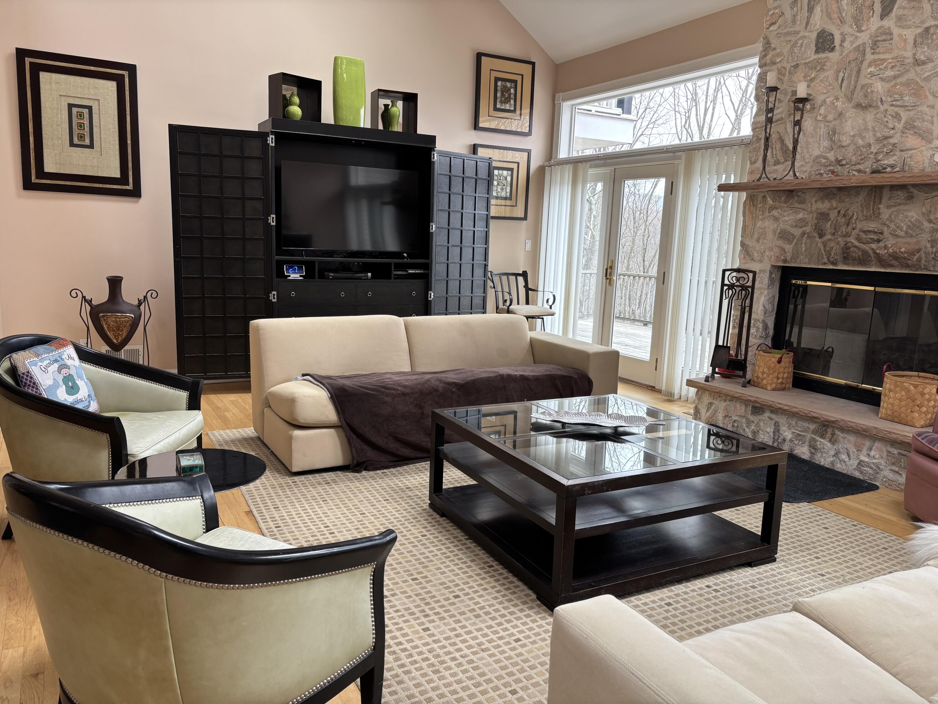 38 E Point Road, Albrightsville, Pennsylvania image 36