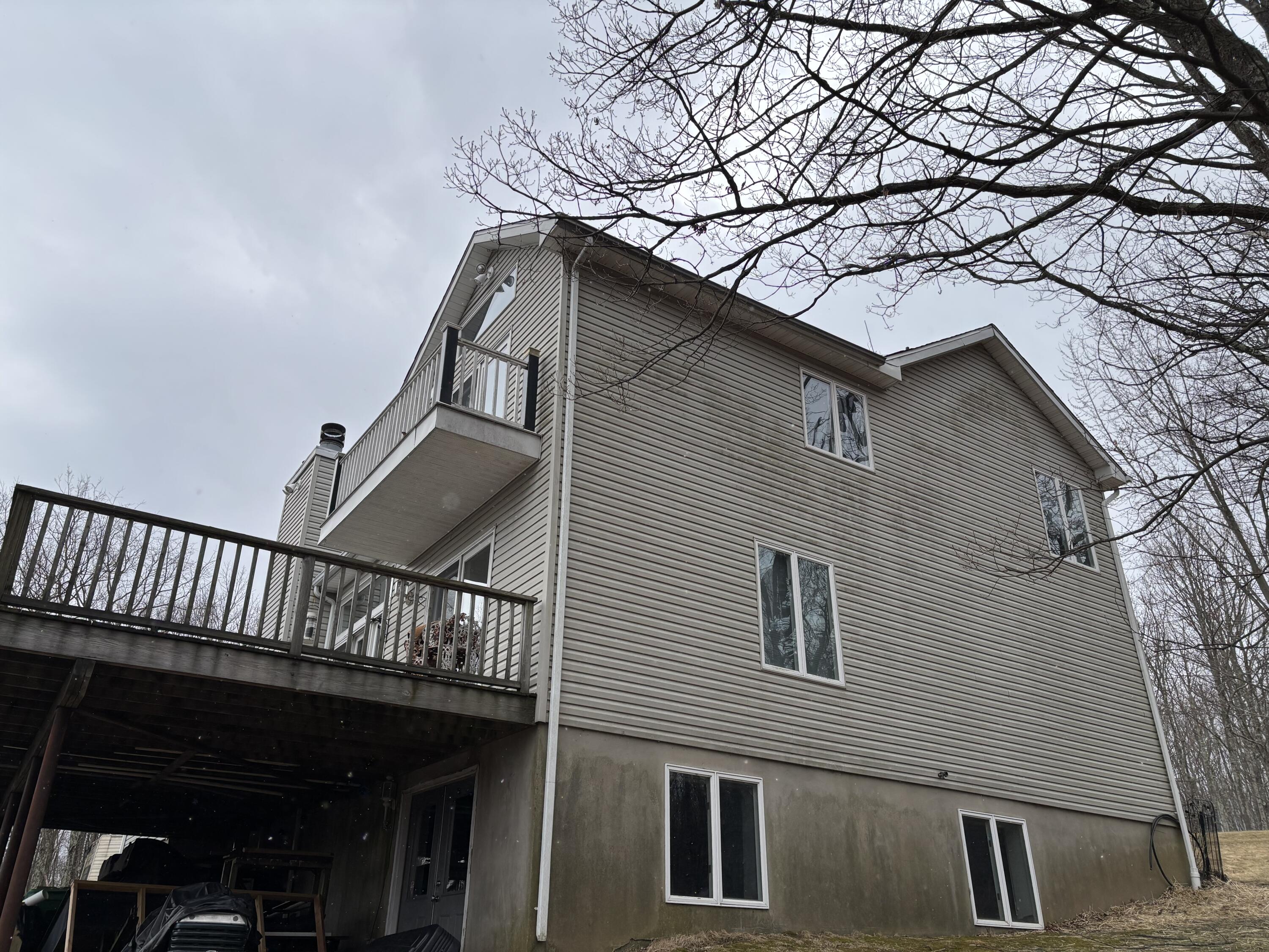 38 E Point Road, Albrightsville, Pennsylvania image 50