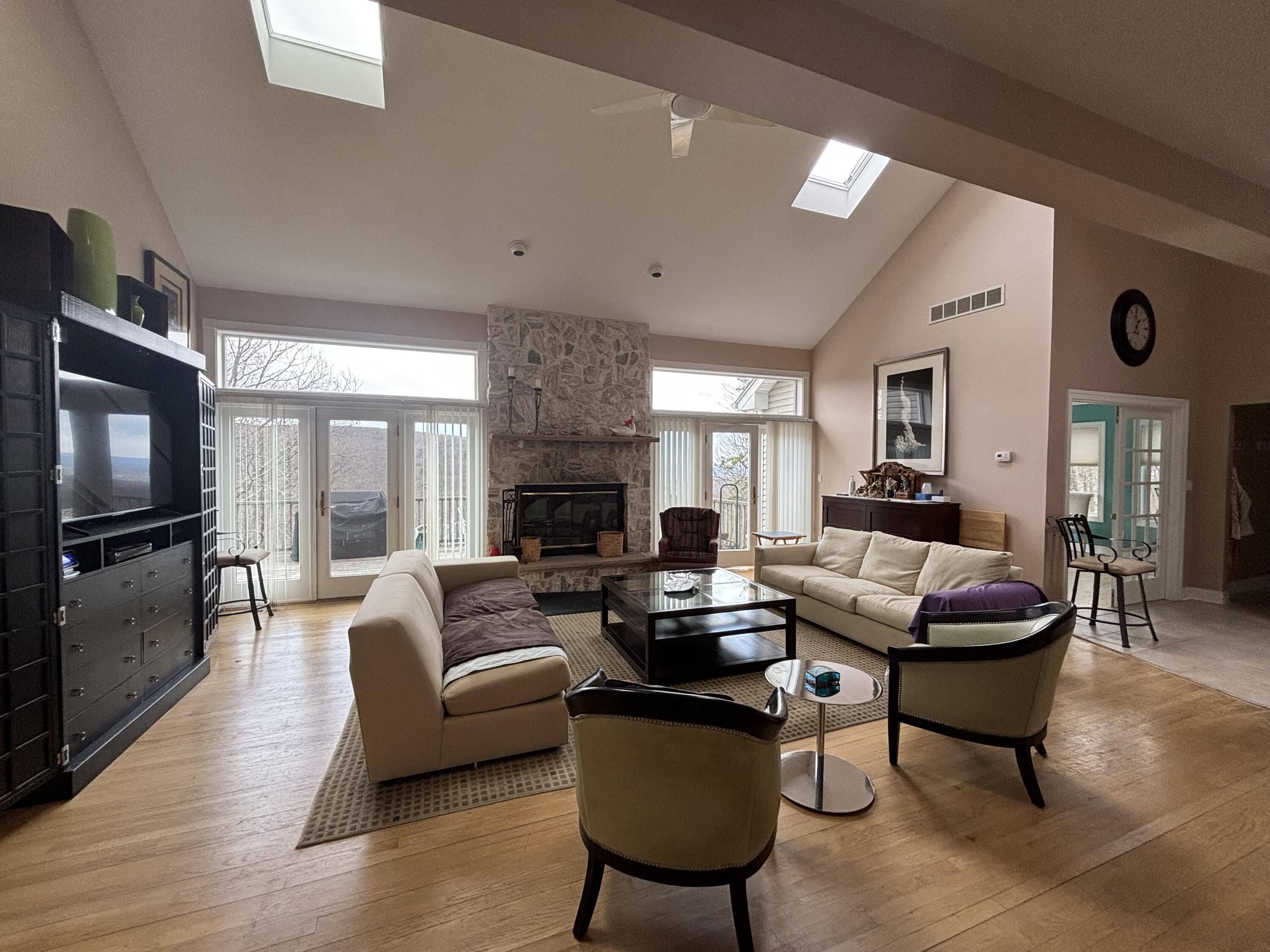 38 E Point Road, Albrightsville, Pennsylvania image 35