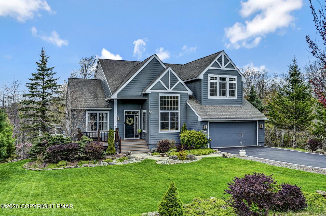 208 Lenni Trail