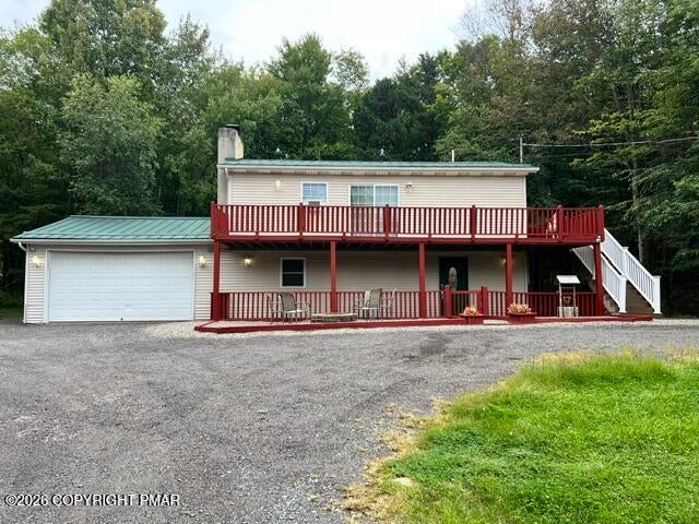 142 Schochs Mill Road