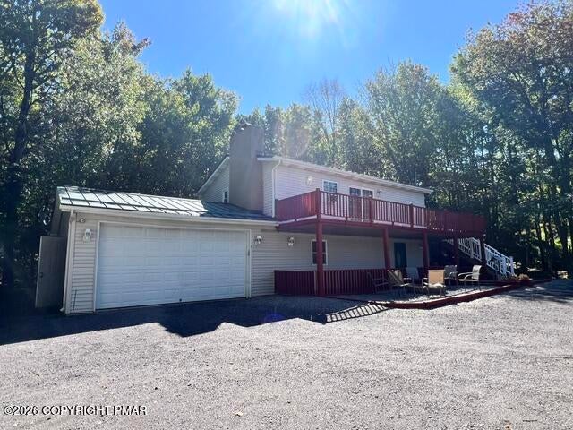 142 Schochs Mill Road