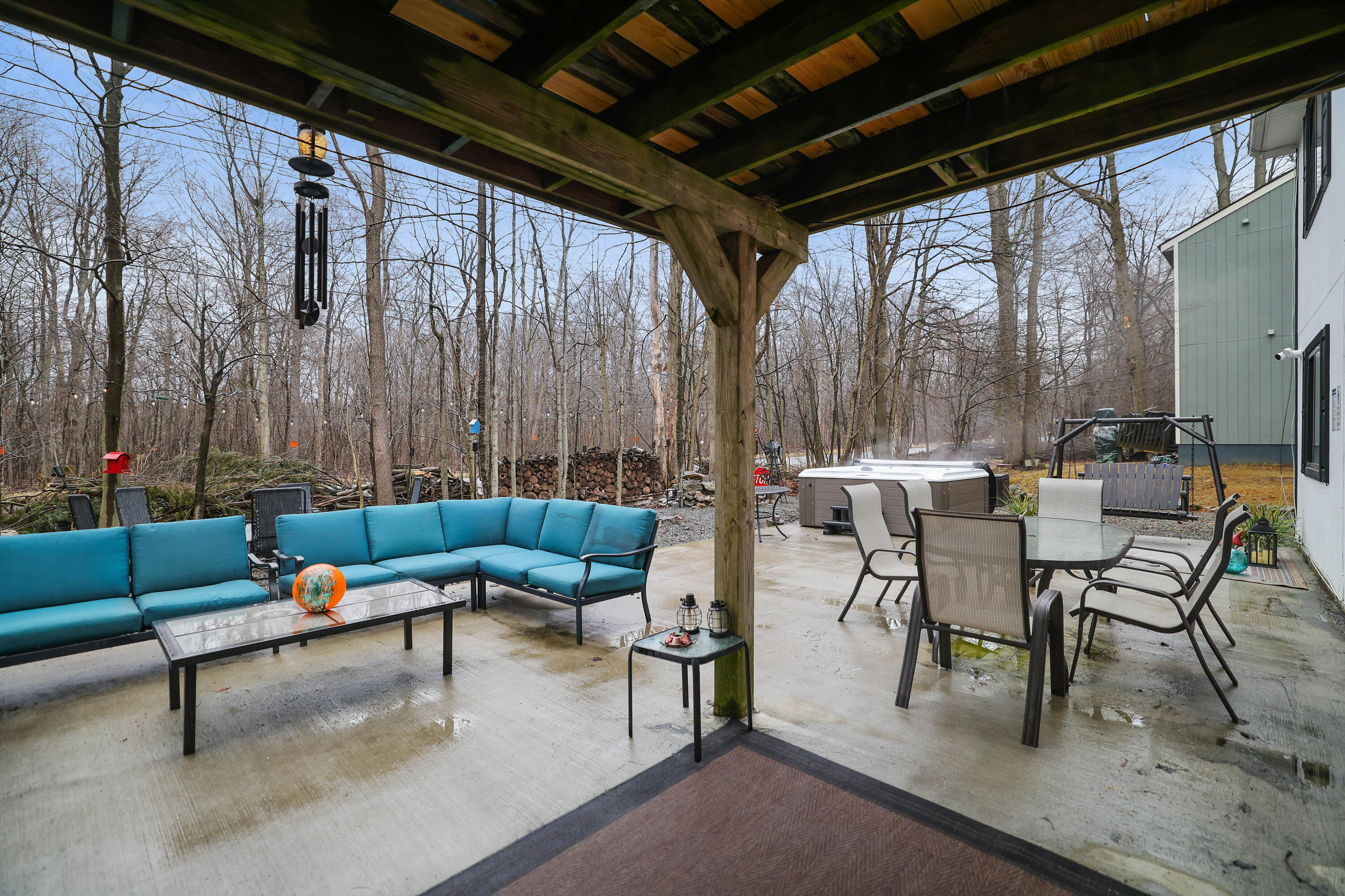 5627 Pembrook Drive, Tobyhanna, Pennsylvania image 34