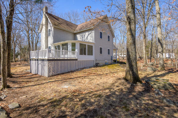 4239 High Road, Cresco, Pennsylvania image 40