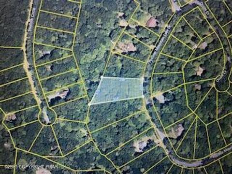 Vacant Land For Sale - LOT 17 Pocono Drive<br/> Bushkill, PA 18324