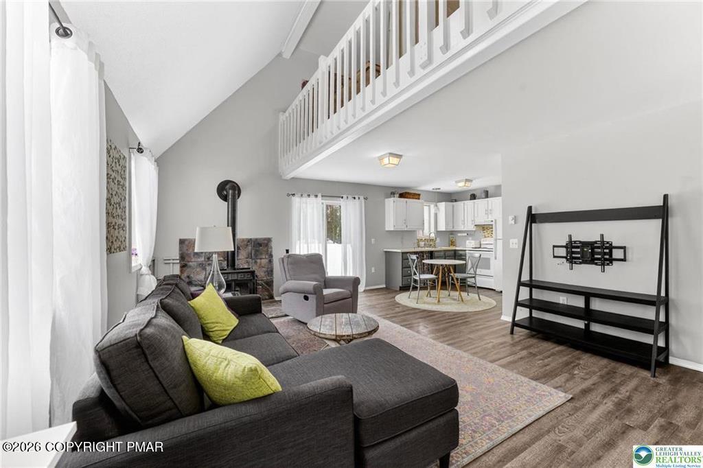 397 Towamensing Trail