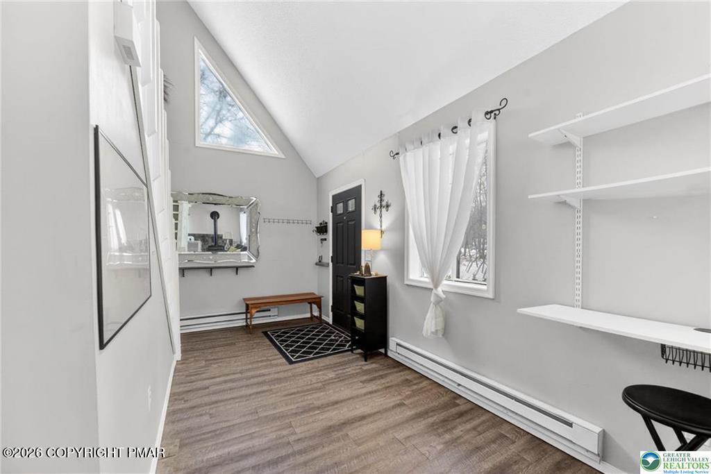 397 Towamensing Trail