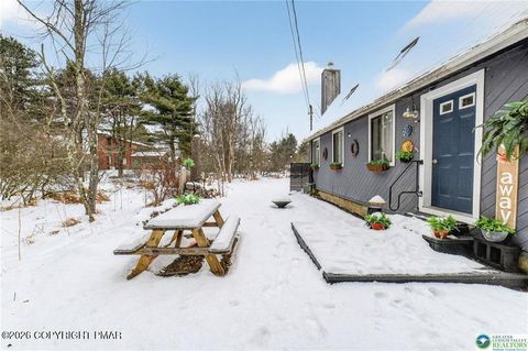 397 Towamensing Trail Albrightsville PA 18210