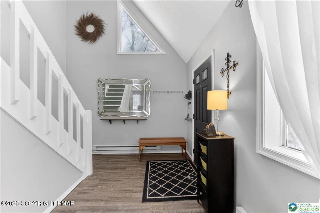 397 Towamensing Trail