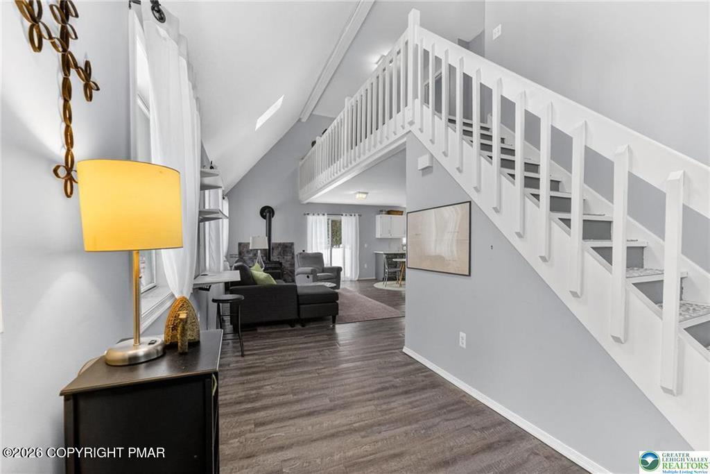 397 Towamensing Trail