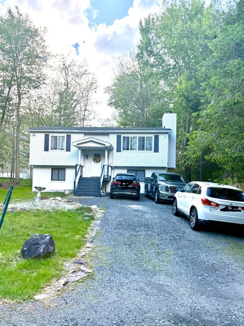 6302 Ventnor Drive Tobyhanna PA 18466