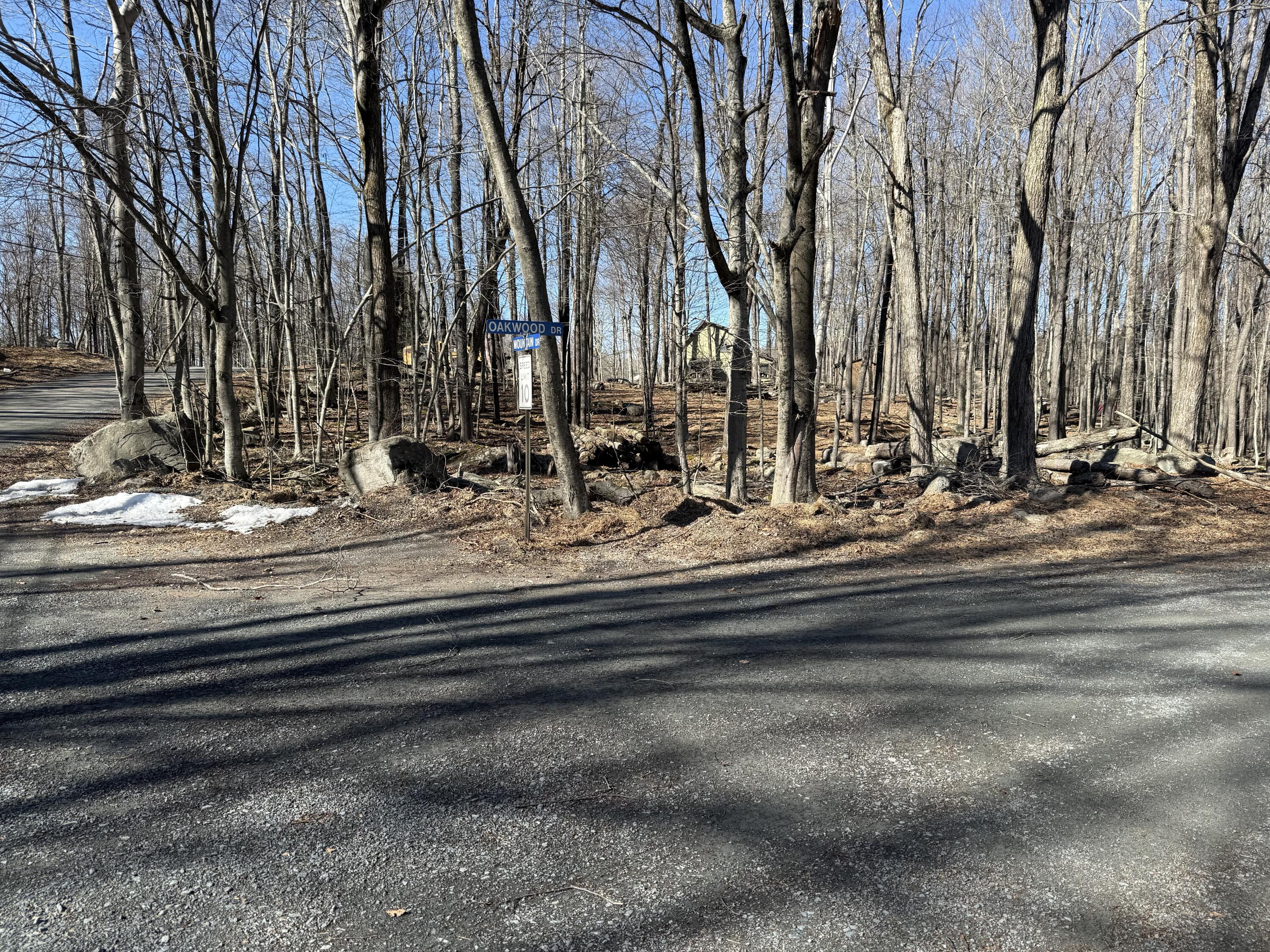 SkyView Lakes Oakwood Drive, Greentown, Pennsylvania image 18