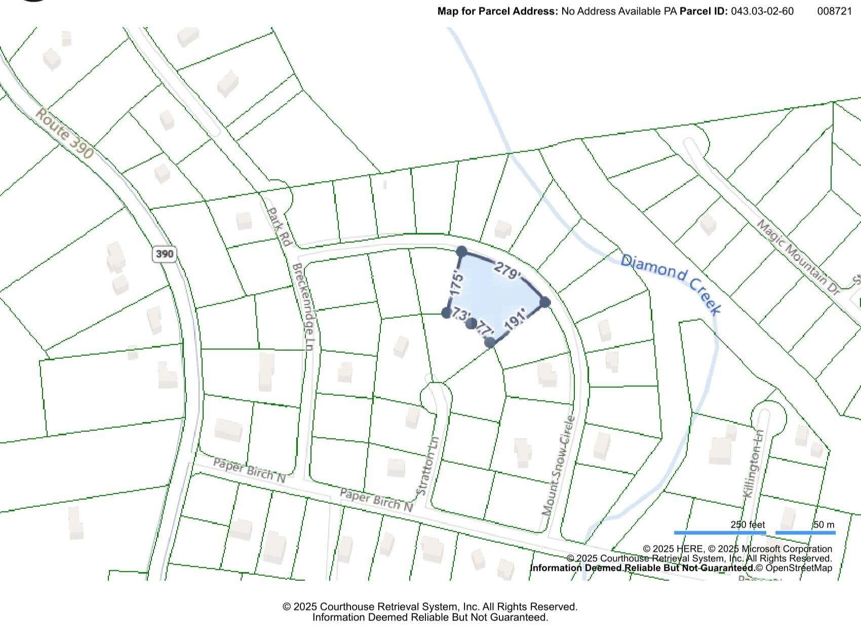 763/764 Mount Snow Circle