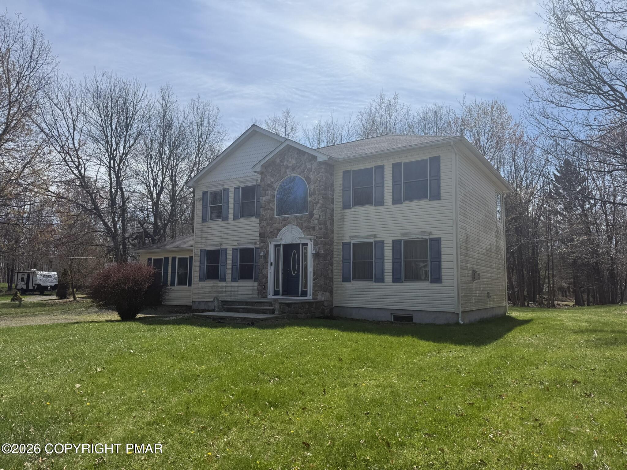 155 Saw Mill Road