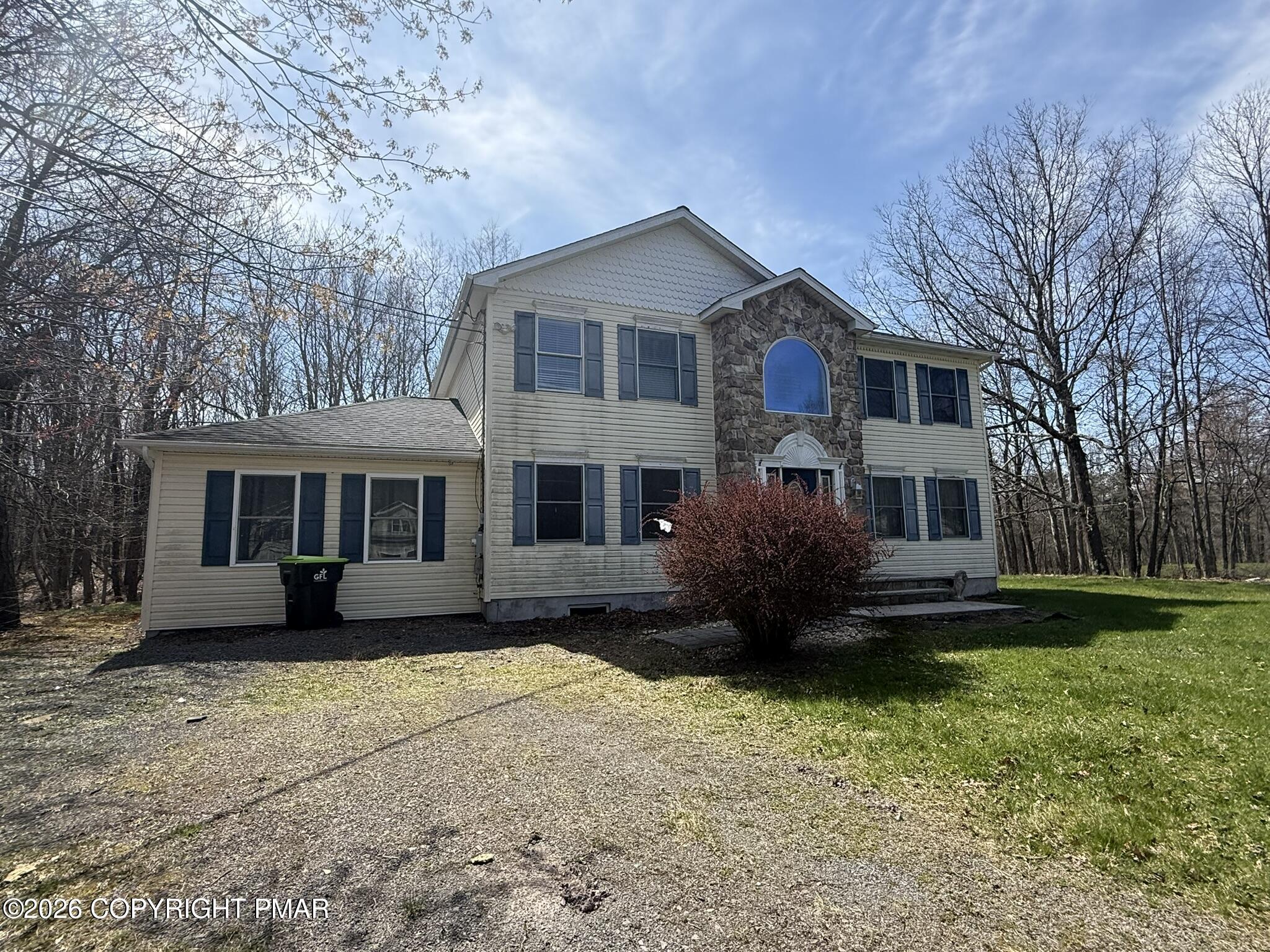 155 Saw Mill Road